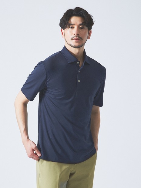 ポロシャツ (メンズ) | ABAHOUSE ONLINE STORE