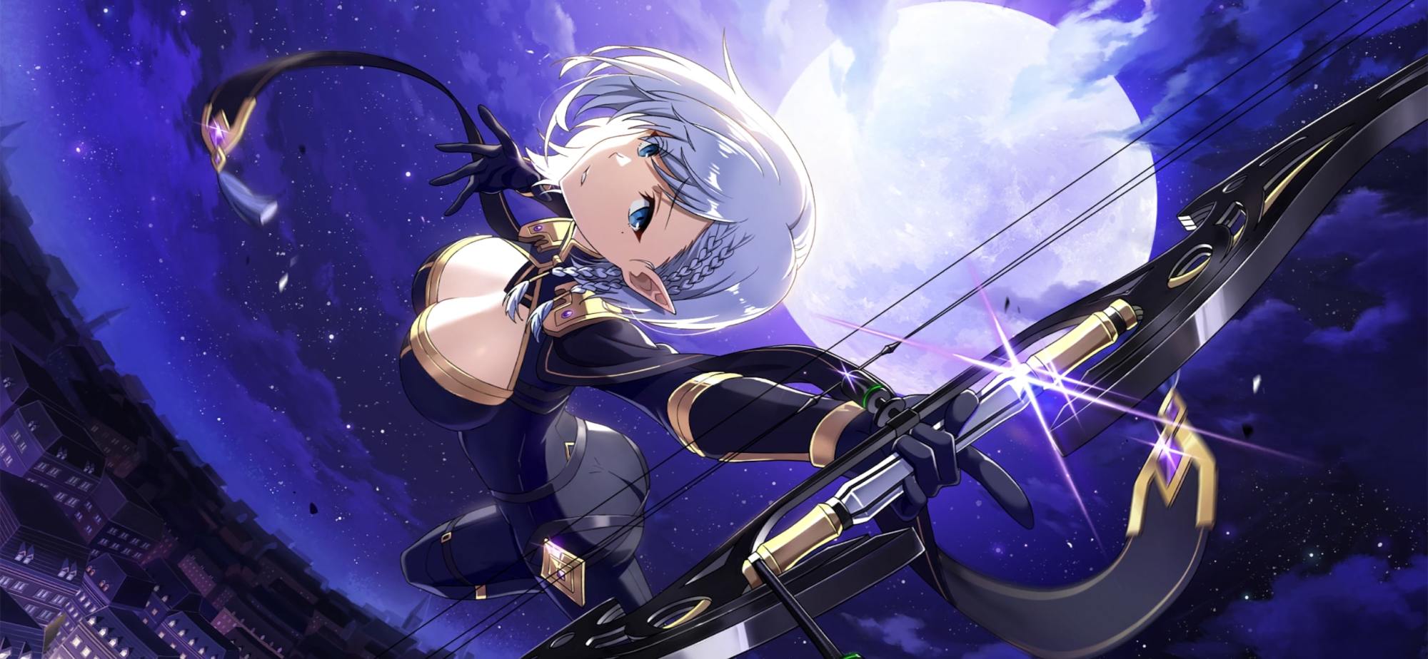 カゲマス】ベータ(七陰第二席)の評価と特技【陰の実力者になりたくて