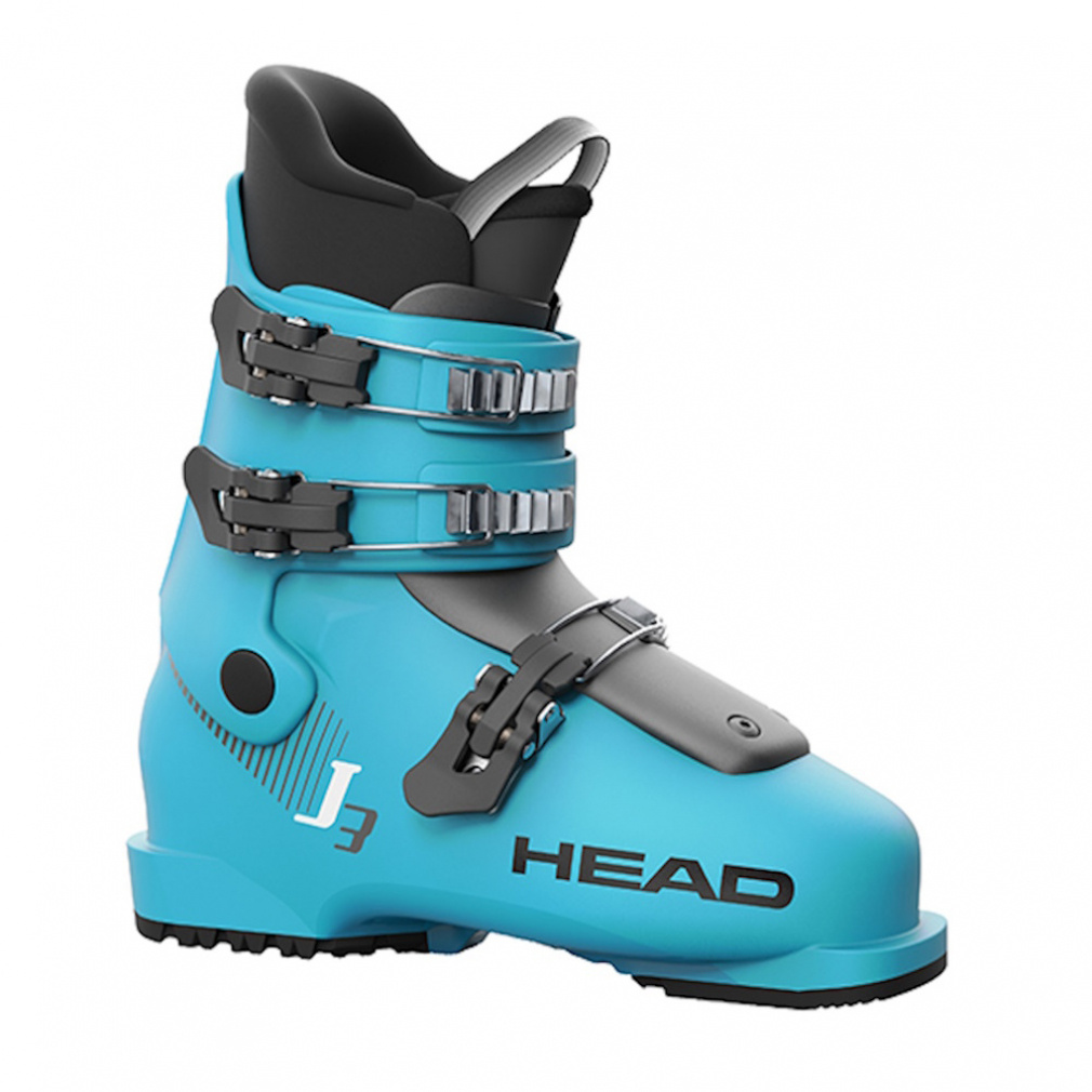 ヘッド J 3 ジュニア キッズ 子供 スキー ブーツ HEAD｜Alpen Online