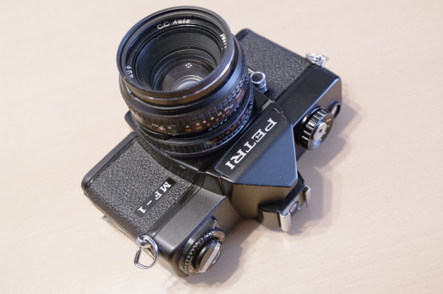 PETRI MF-1 - petri @ ウィキ - atwiki（アットウィキ）