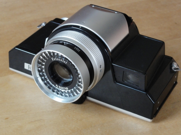 Fotochrome - petri @ ウィキ - atwiki（アットウィキ）