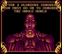 パワーモンガー 魔将の謀略 - 「SFCのゲーム制覇しましょ」まとめ