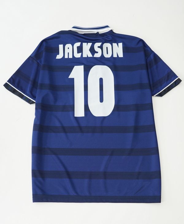 j7728*アンブロ/UMBRO*スコットランド代表/ワールドカップ1998