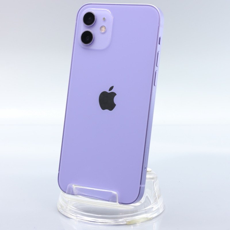 iPhone 11 パープル 64 GB SIMフリー バッテリー 98% 【公式通販】