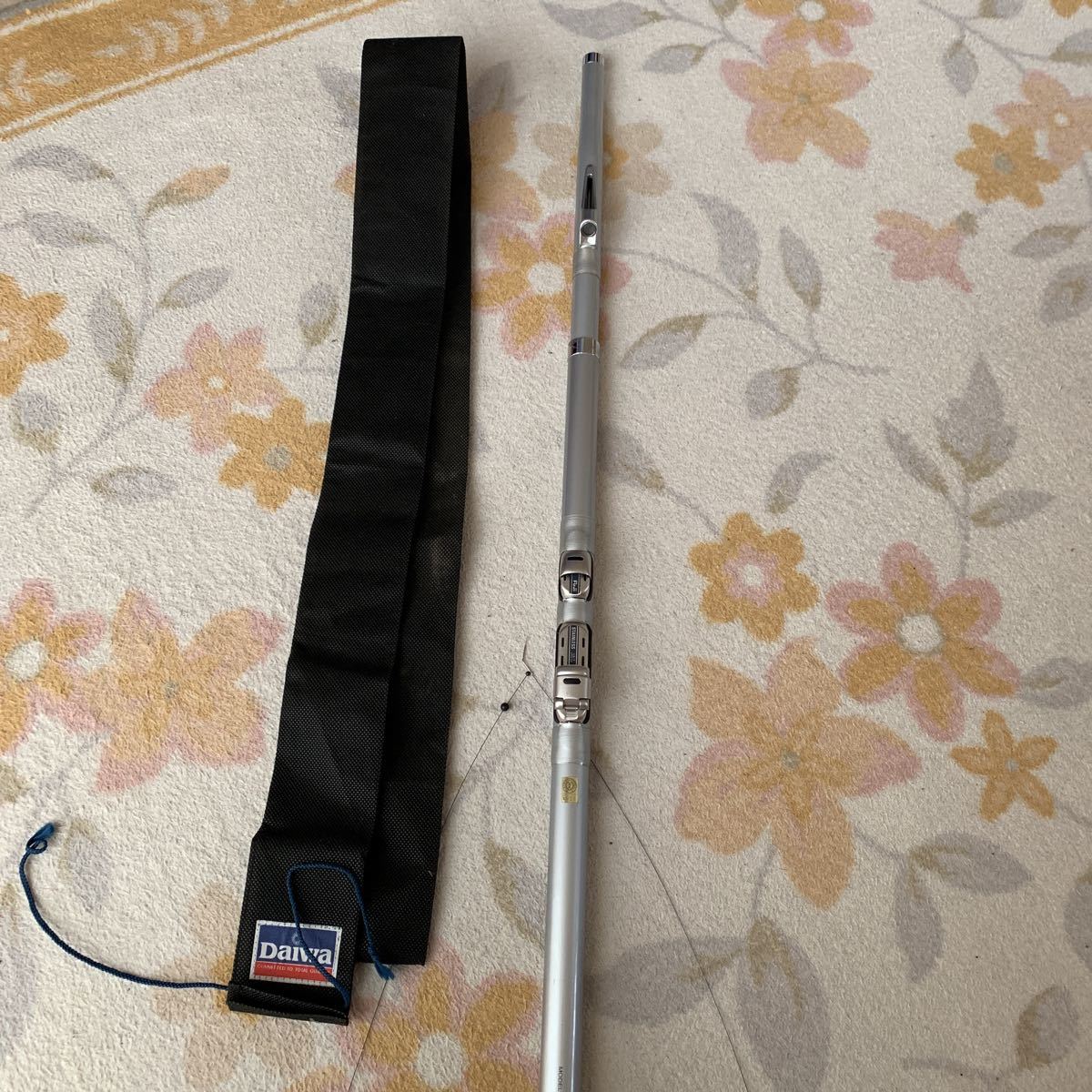 ダイワ HX IL パワーキャストT 25ー420 インターラインサーフ Daiwa