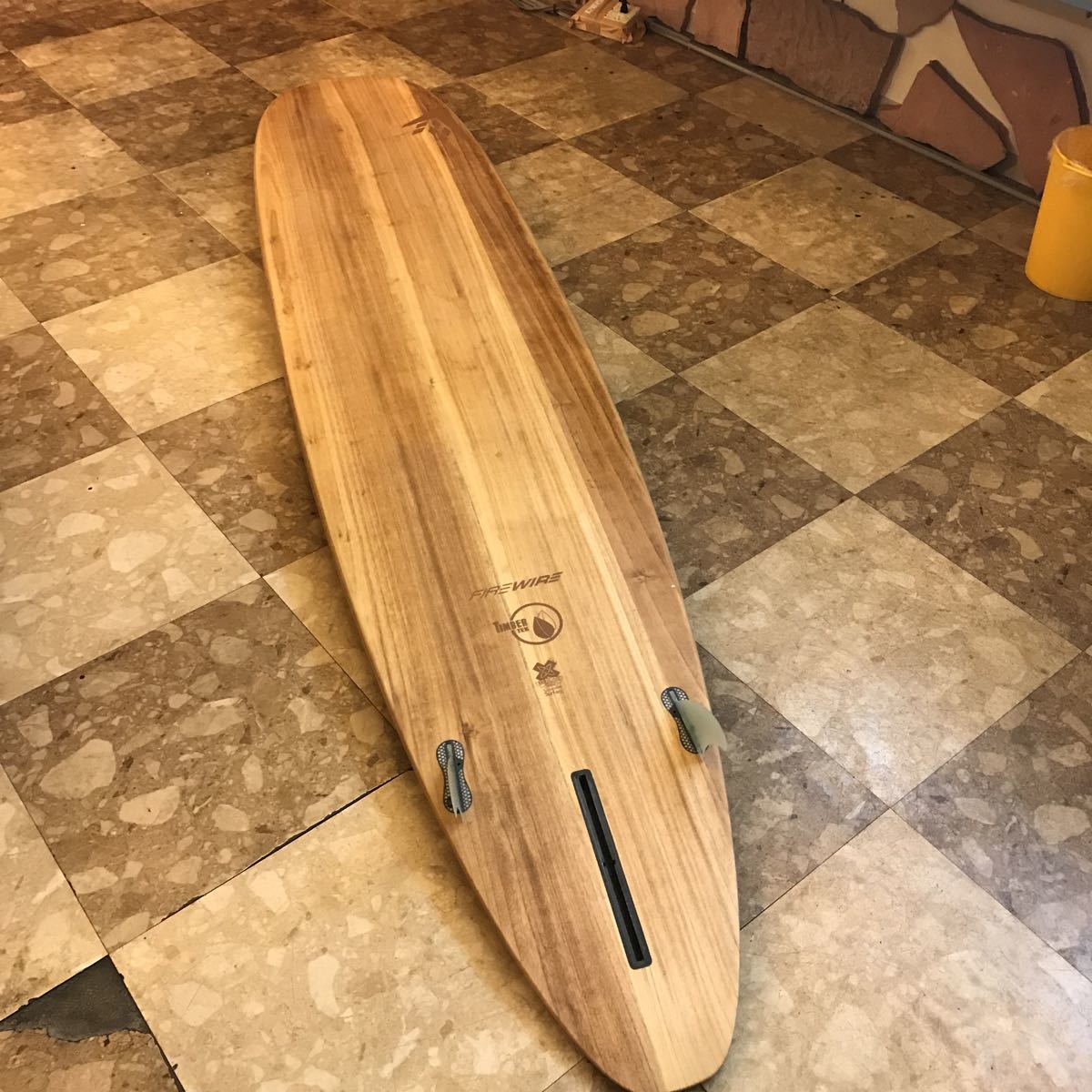 Firewire Holiday 9.0 ファイヤーワイヤー Firewire Holiday Firewire