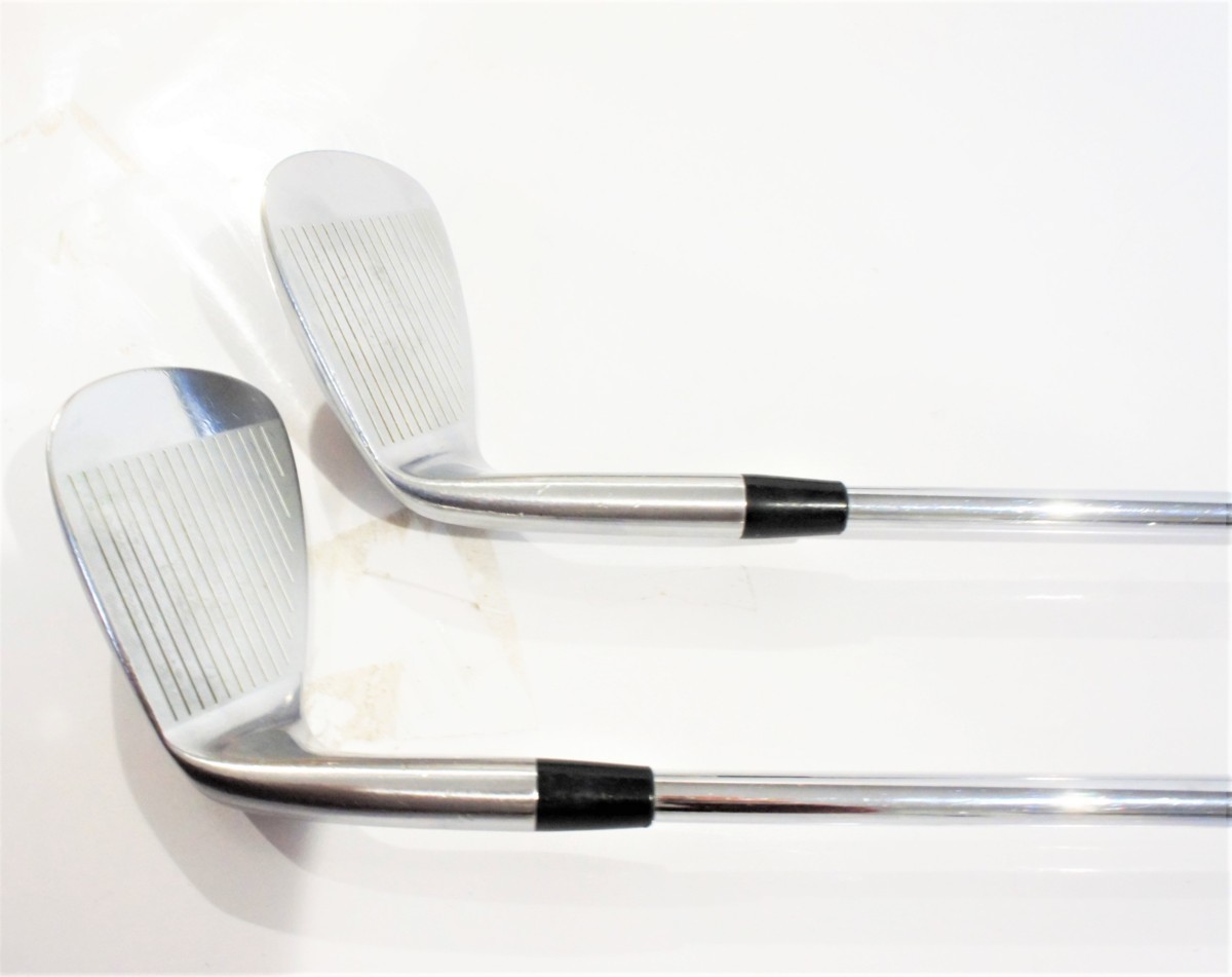 遠藤製作所By NEXGEN FORGED Wedge ネクスジェン フォージド ウェッジ