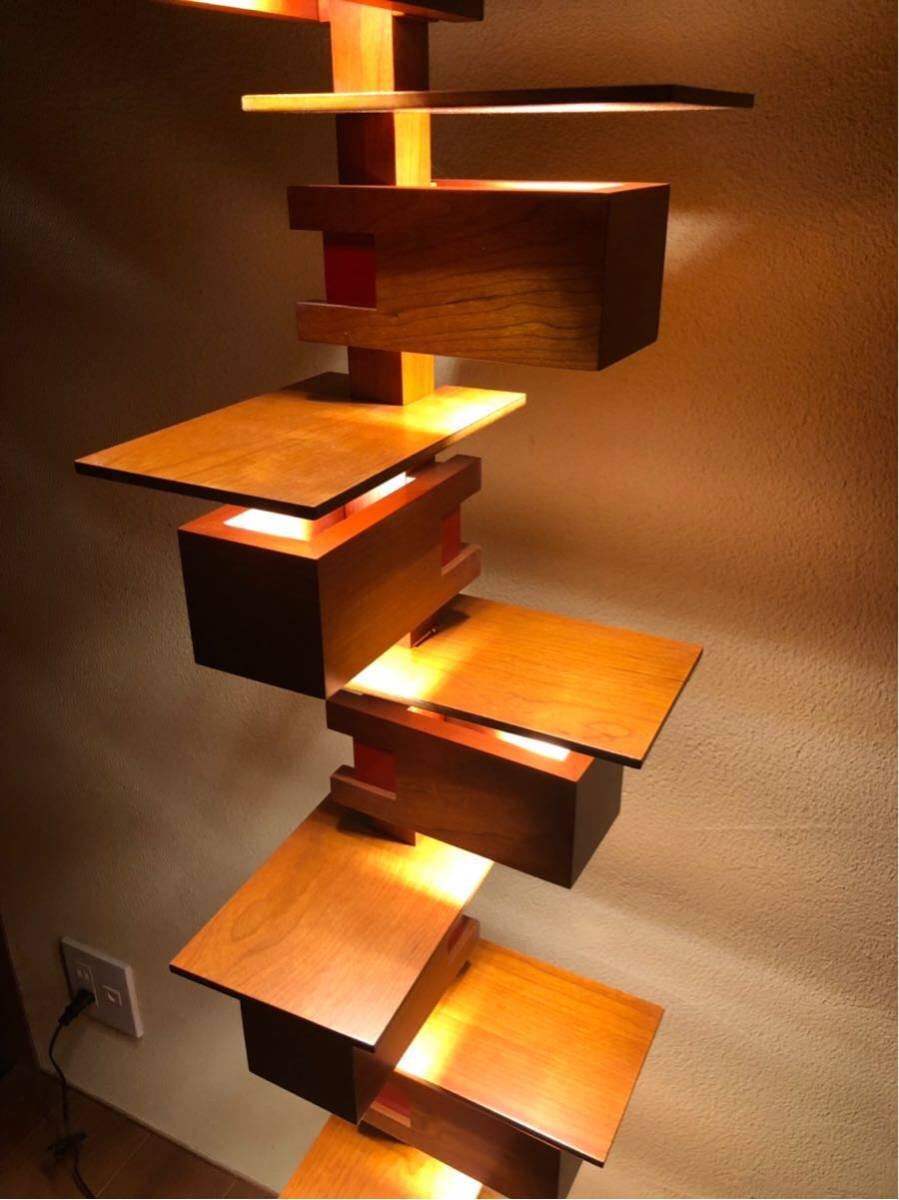 タリアセン1L チェリーブラウン フロアライト 【公式通販】