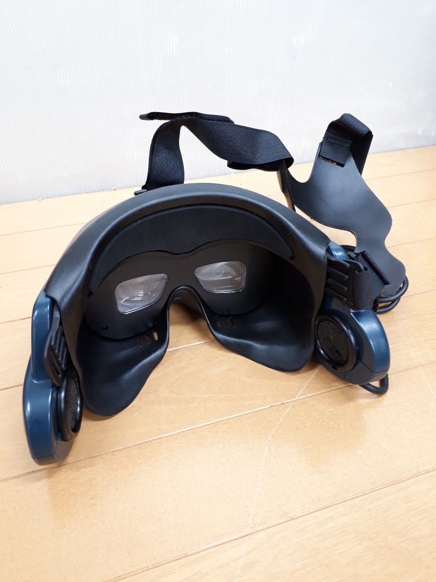 中古】PHILIPS フィリップス MAGNAVOX scuba HMD スキューバ ヘッド