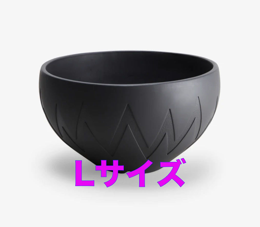 鉢・プランター SRL P-CHAMBER. SRLMEX-S P-POT BLACK SRL invisible