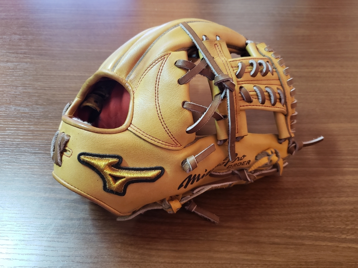 ミズノプロ 内野手 硬式グローブ」の人気商品一覧 | 安い商品を通販 ☆耕作