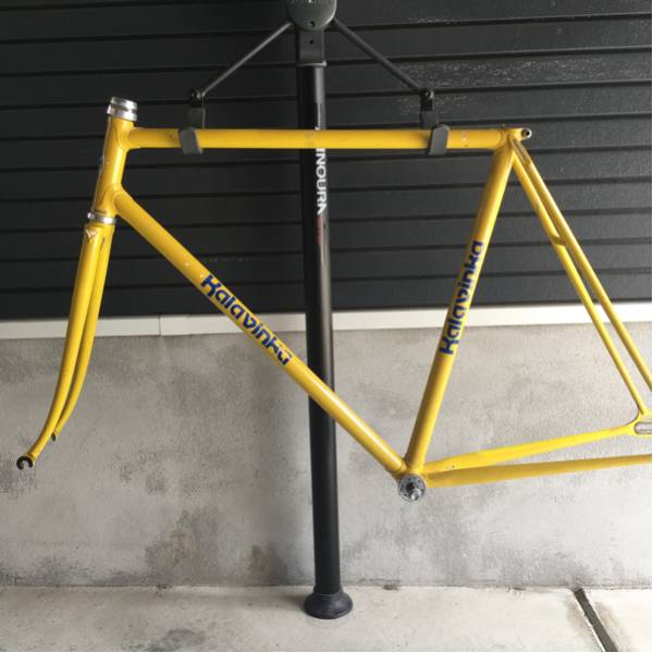 中古】kalavinka カラビンカ 迦陵頻伽 九十九サイクル SuperExhibition