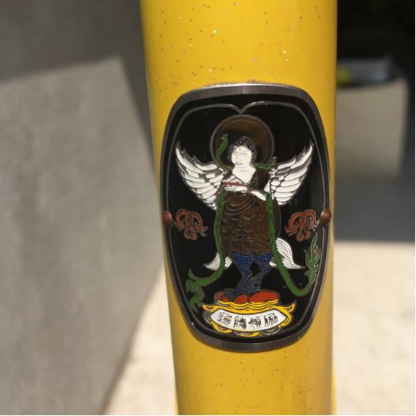 中古】kalavinka カラビンカ 迦陵頻伽 九十九サイクル SuperExhibition