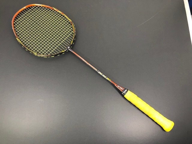 中古】【中古】ヨネックス YONEX ナノレイ 700RP NANORAY バドミントン