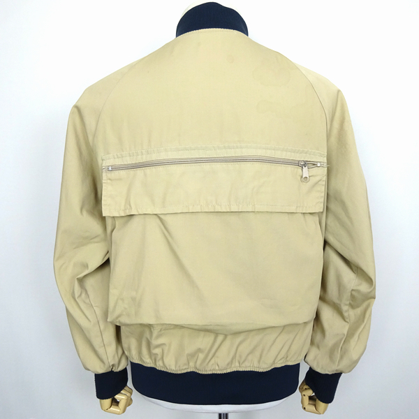 コロンビア フィッシングジャケット 7ポケット ベージュ size M