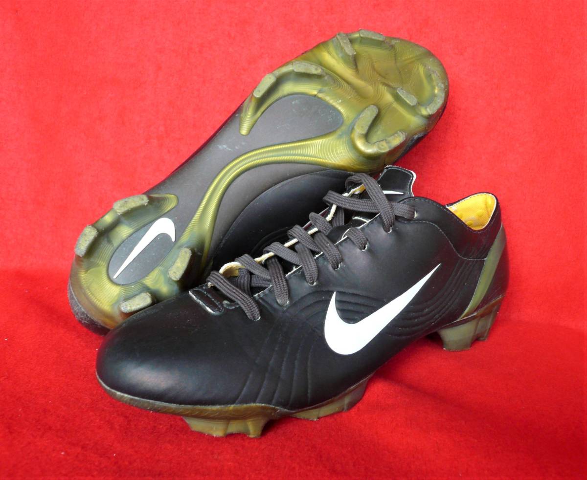 ナイキ 初代マーキュリアル ヴェイパー HG 25.5cm NIKE Mercurial