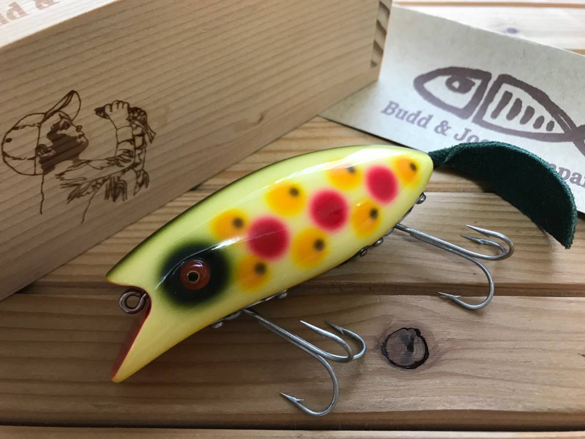 Budd & Joey ヌーマウス 1994年 【公式通販】