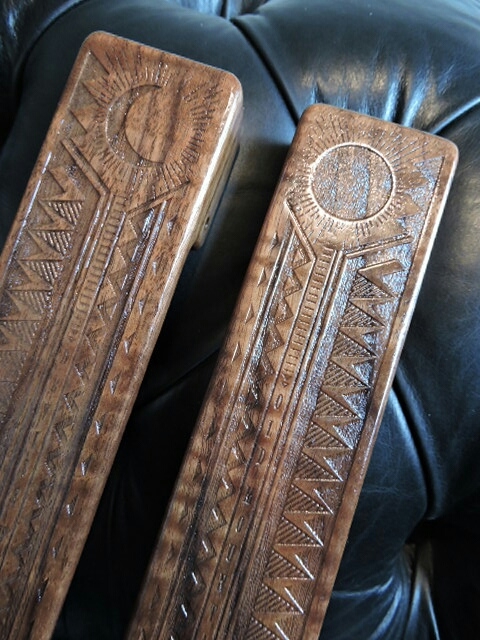 新品】オールドマウンテン デバイスワークス コラボ カーミットチェア