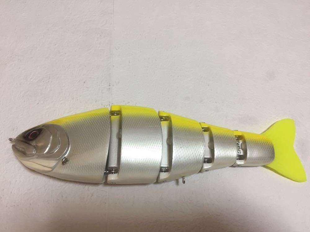 バラム350 苦労ルアースヌーク バサラフルムーン yu12。 バラム350