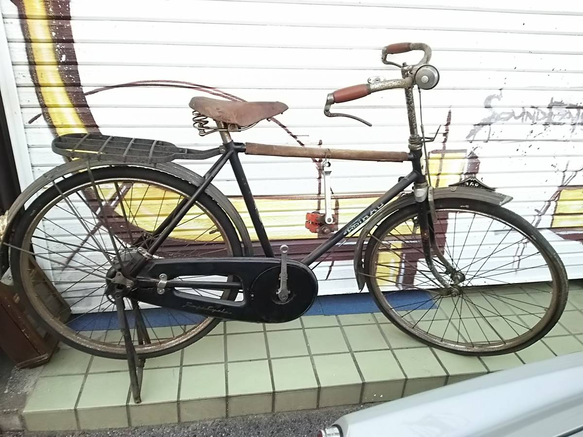 日米富士hope 実用車