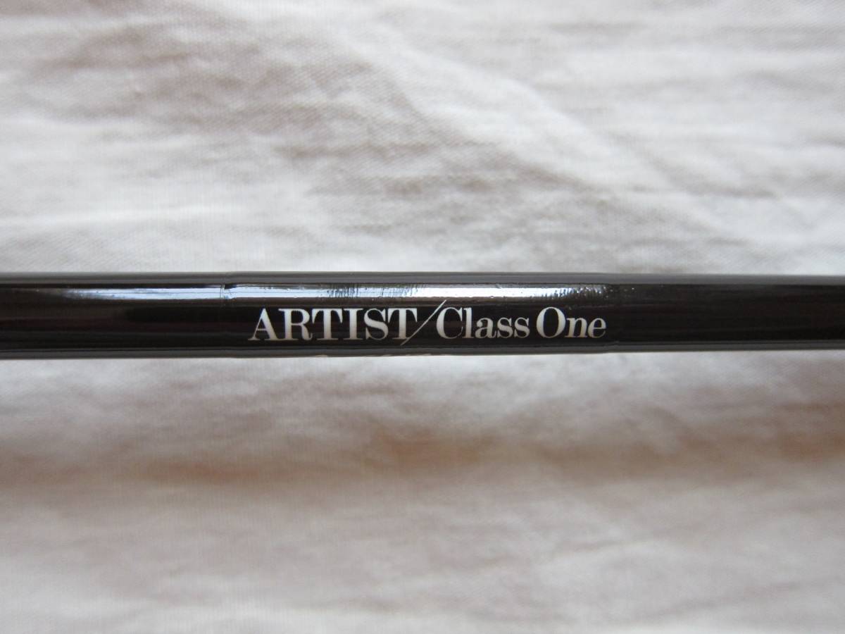 Macky's Class One Artist fly rod マッキーズ クラスワン 7ft6in #3