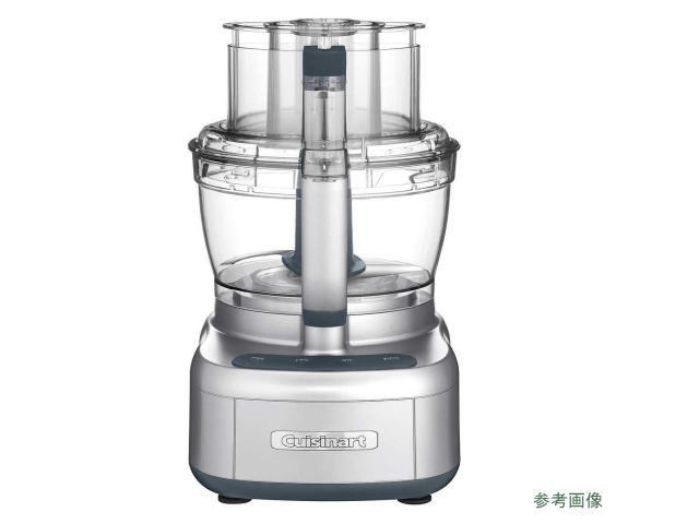 1円～！クイジナート フードプロセッサー13カップ CFP-26SVPCJ 2018年