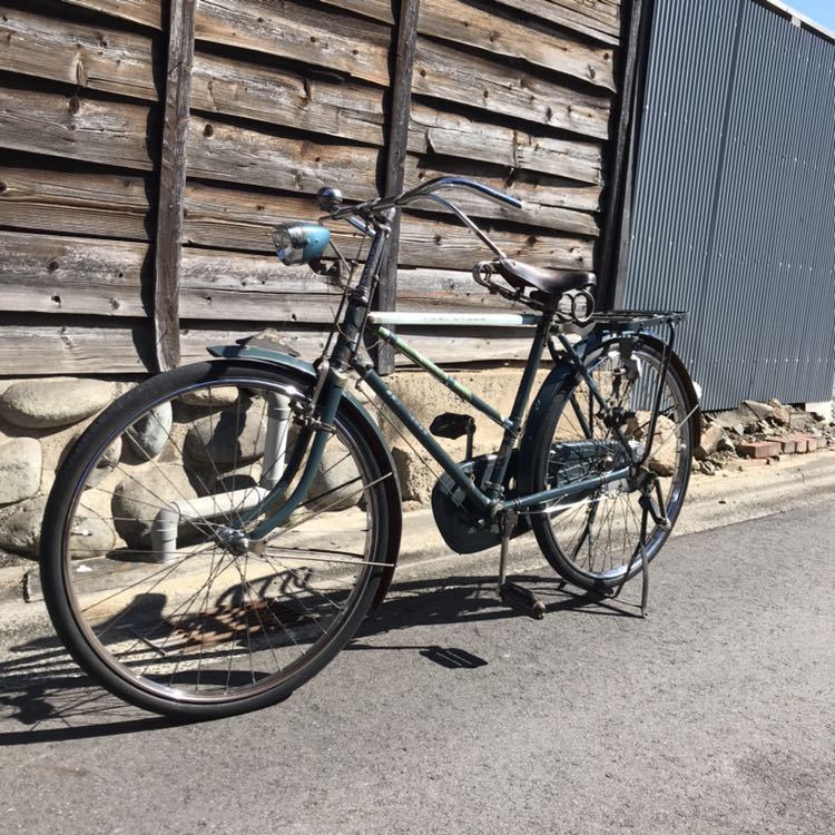 日米富士hope 実用車