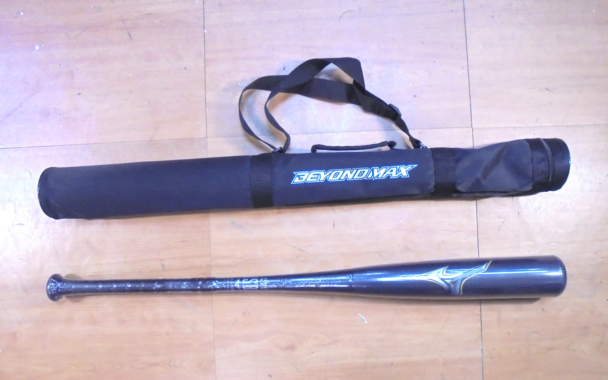 ビヨンドマックス レガシー トップバランス グリップテープ新品 MIZUNO