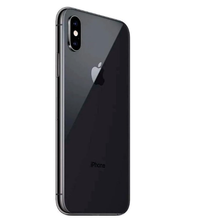 Apple iPhone X - 64GB - (Unlocked) Space Gray *Brand New in Box | eBay