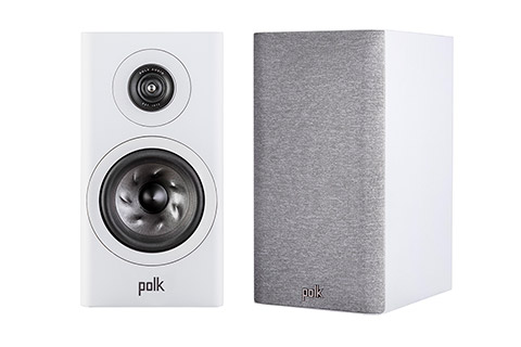 Polk Audio Reserve R100 speaker pair