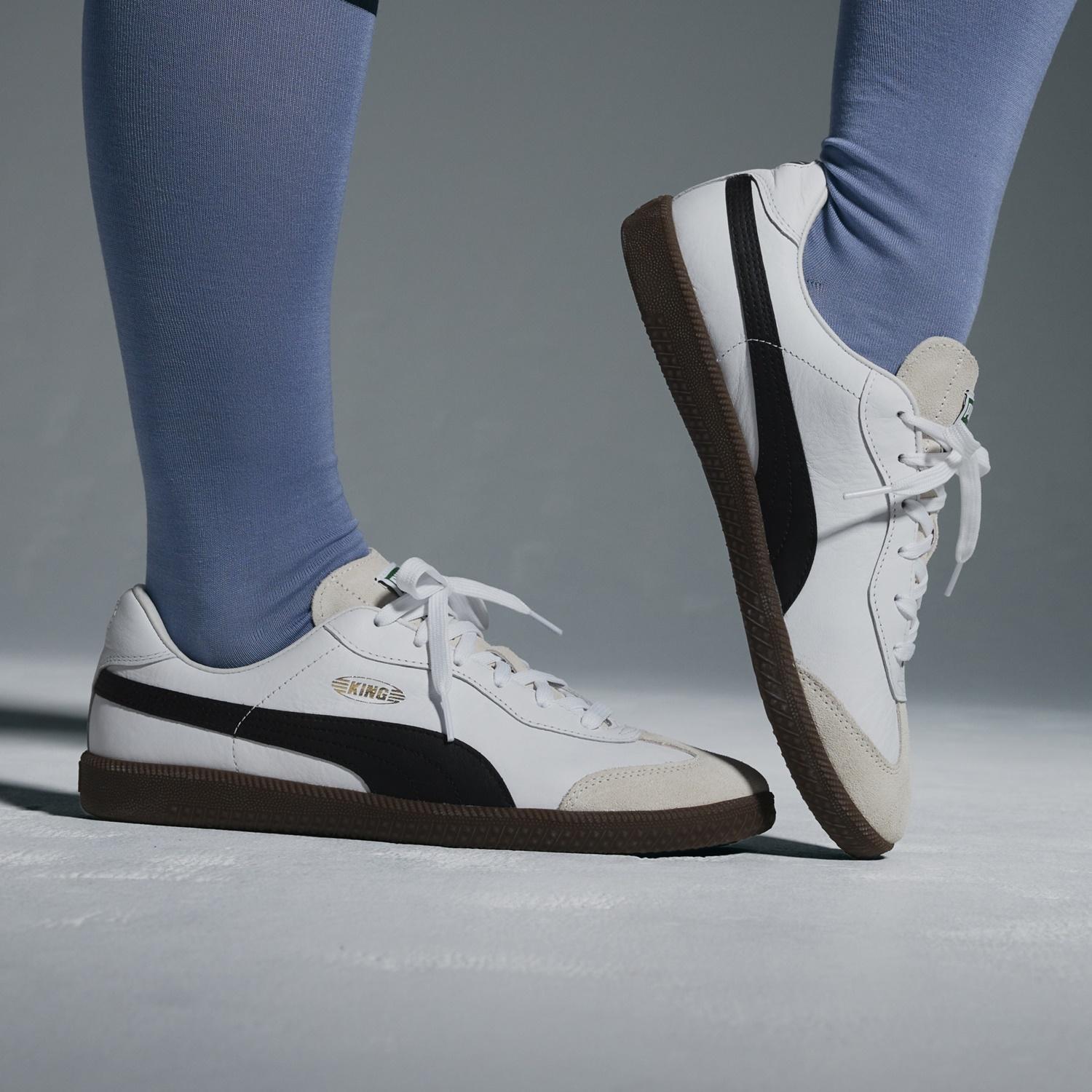 PUMA KING 21 IT BILLY'S｜BILLY'S ENT 公式通販