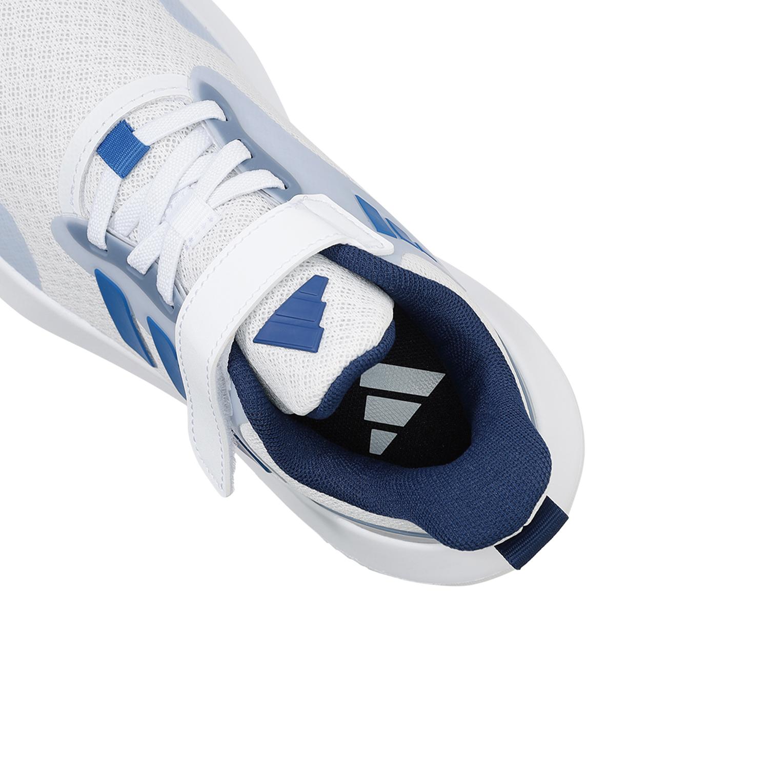 キッズ 【ADIDAS】 アディダス 17-21 FORTARUN 3.0 EL1 C フォルタラン