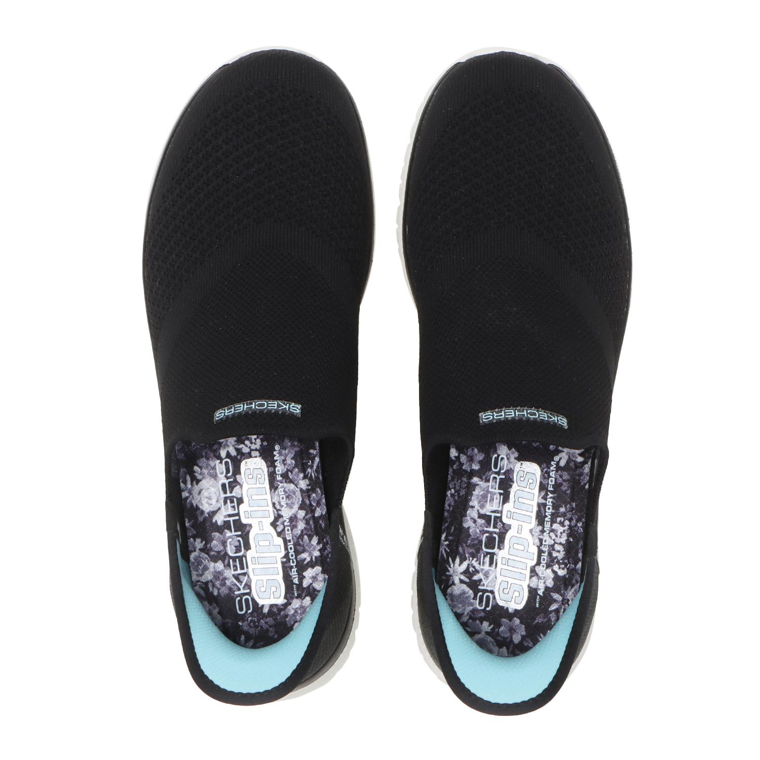 レディース 【SKECHERS】 スケッチャーズ VIRTUE-SLEEK ヴァーチュー