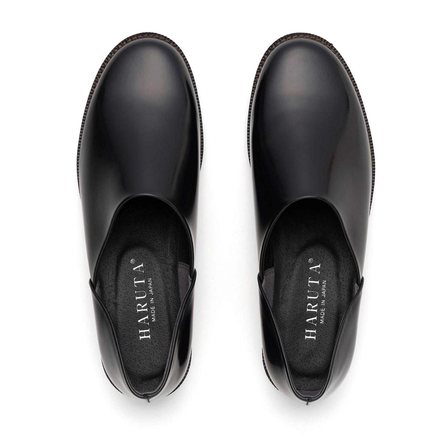 レディース 【HARUTA】 ハルタ EXTRALIGHT SPOCK SHOES エクストラ