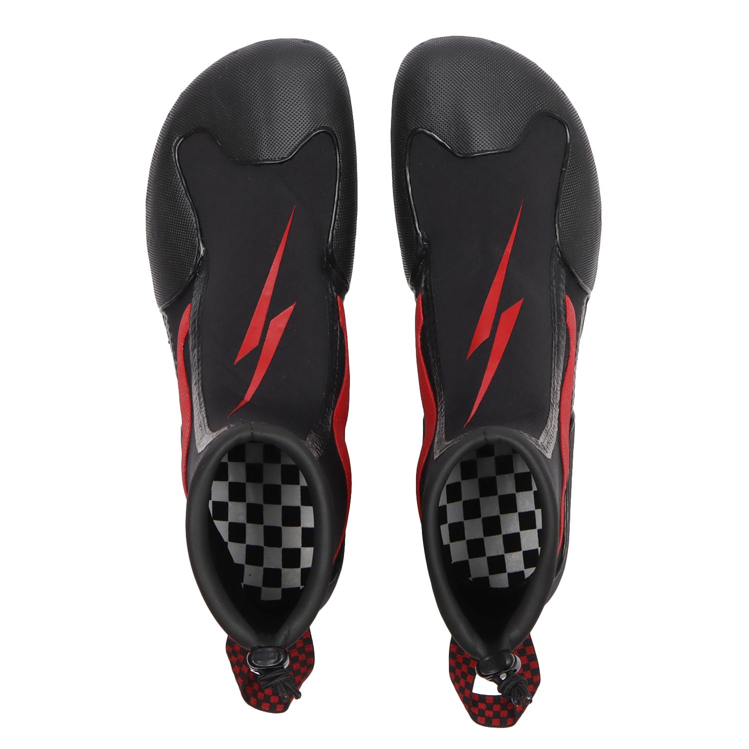 VANS】 ヴァンズ SURF BOOT 2 MID サーフブーツ2ミッド VN0A4UWL458