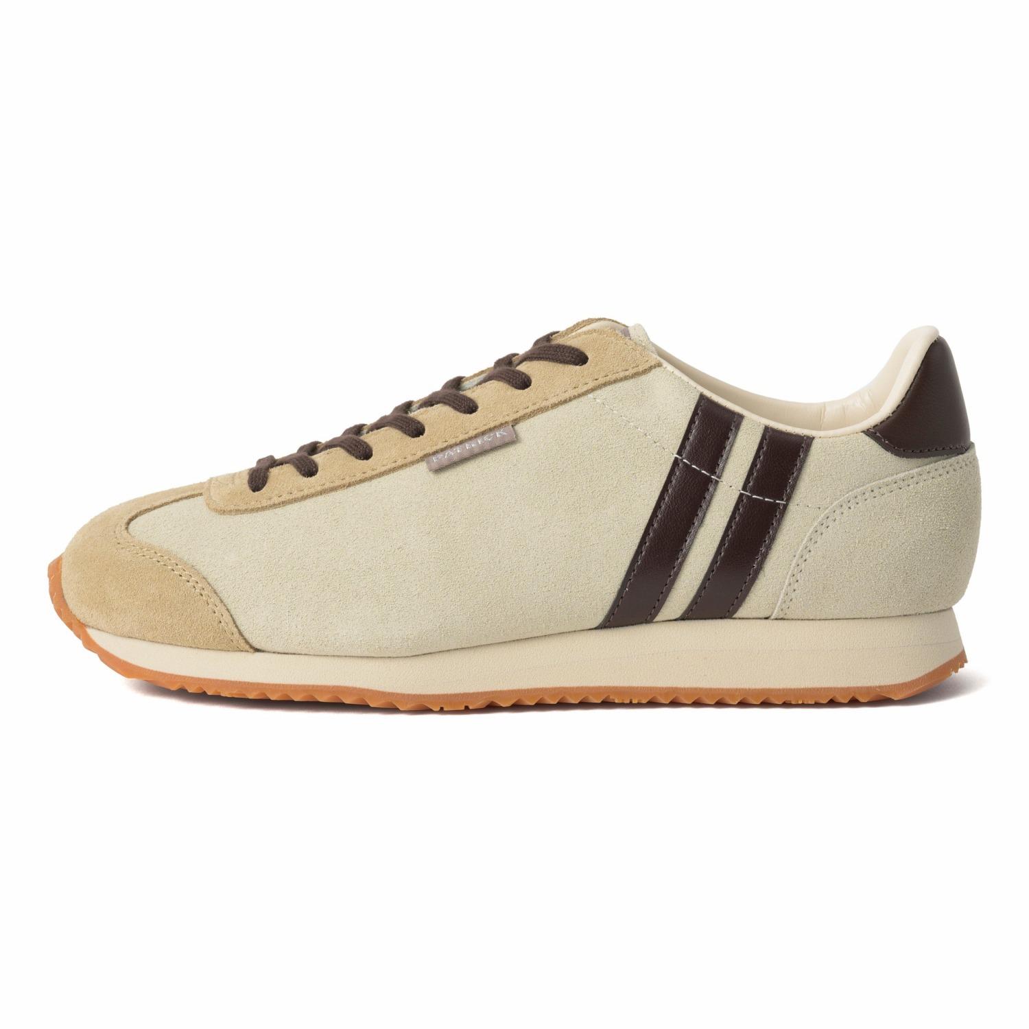 PATRICK】 パトリック NEVADA-LMN ネバダ・ルミネ abc005 cappuccino