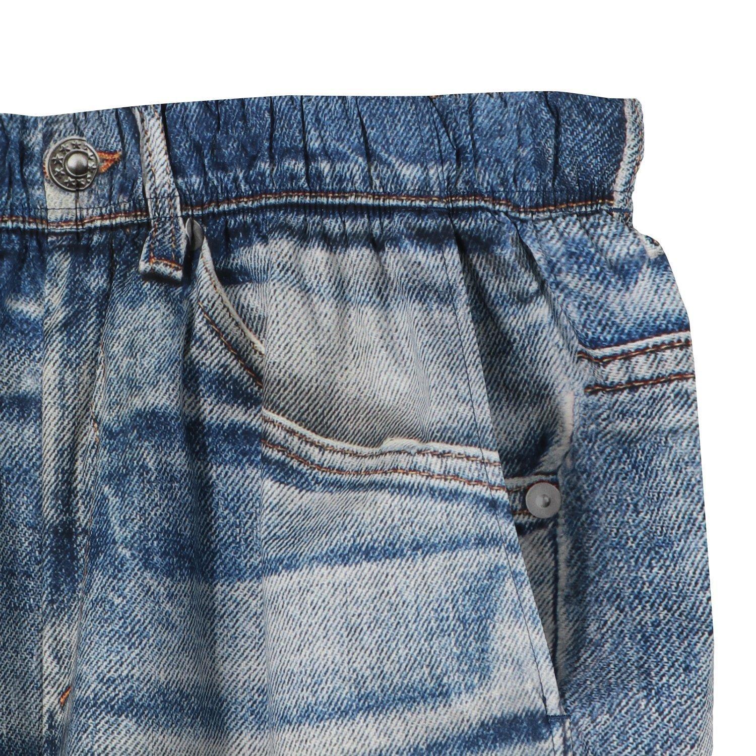 SATISFY SATISFY PeaceShell 5 Unlined Shorts｜OSHMAN'S ONLINE 公式通販