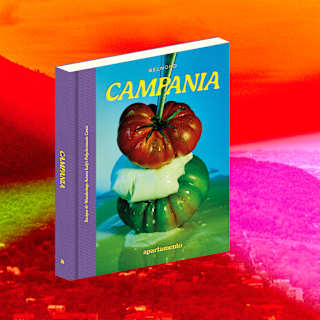 Campania | Best Naples & Amalfi Coast Cookbook