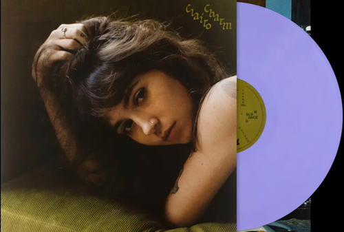 Clairo - Charm [Purple LP] | RECORD STORE DAY