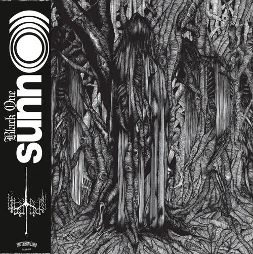 Sunn O))) Releases | RECORD STORE DAY