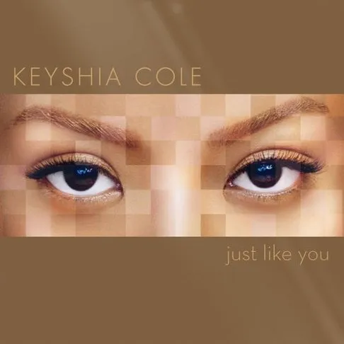 Keyshia Cole - Just Like You | Vintage Vinyl