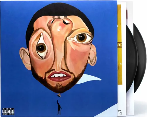 Mac Miller - Balloonerism