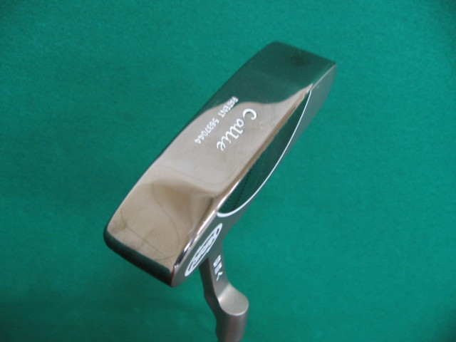 C-グルーブ キャリー パター(YES!GOLF)の評価を見る・評価する｜ゴルフ