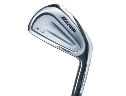 MP-60 アイアンセット(ミズノ)の評価を見る・評価する｜ゴルフ・ドゥ