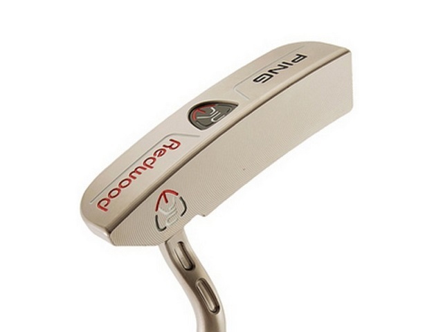 レッドウッド ZB パター(ピン)の評価を見る・評価する｜ゴルフ・ドゥ