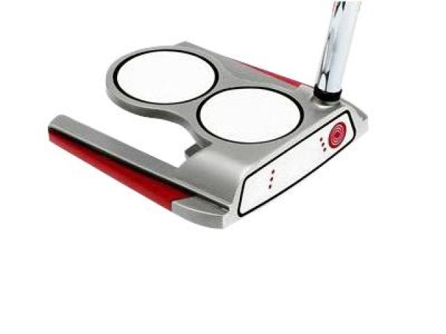 ホワイトホット（WHITE HOT）2ボールシリーズ｜オデッセイ パター