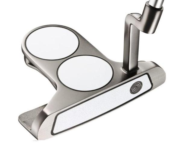 ホワイトアイス シリーズ｜オデッセイ パター