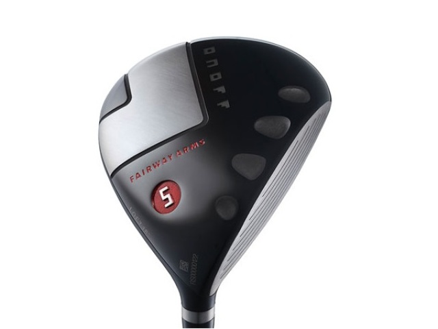 クロ（KURO）シリーズ｜グローブライド フェアウェイウッド