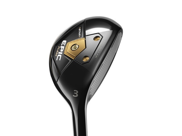 エピック（EPIC）シリーズ｜キャロウェイ ユーティリティ