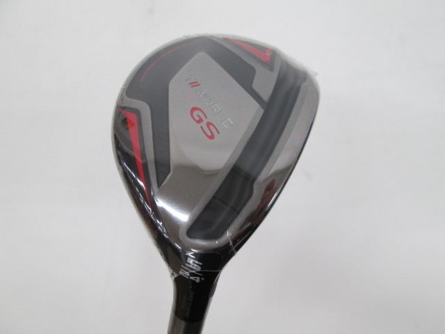 TOUR WORLD GS ユーティリティ(ホンマゴルフ)の評価を見る・評価する